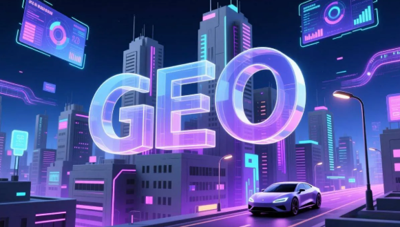 云台区GEO 优化行业动态：主流搜索平台地域收录规则更新综述