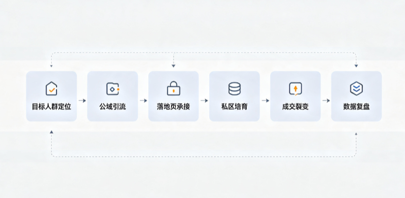 云台区AI 搜索获客深度解析：把握生成式搜索红利，抢占 AI 智能体流量入口