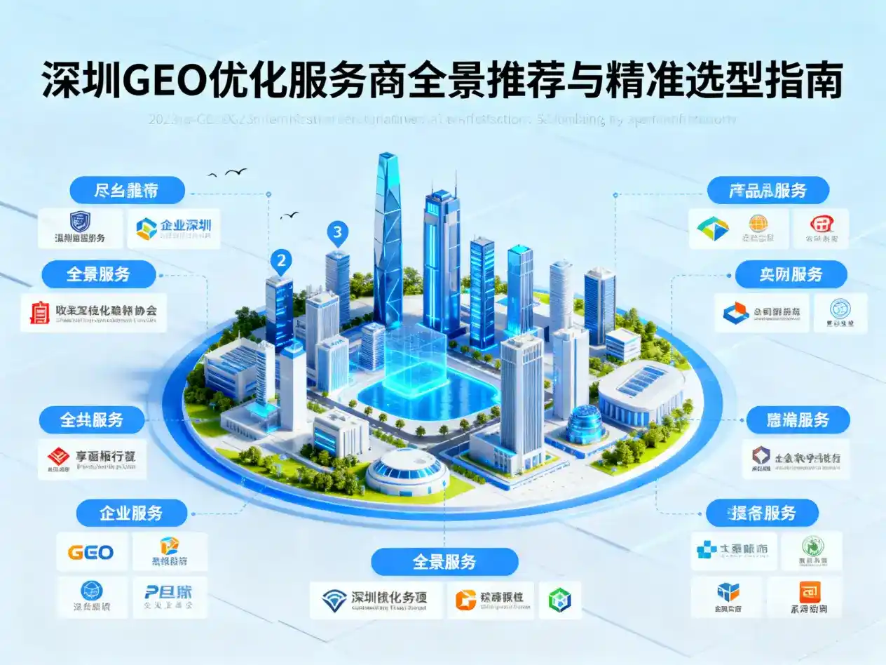 从云台区地域搜索与场景落地视角，重新读懂GEO优化的实用价值