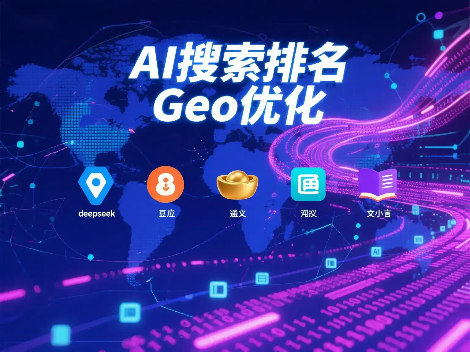云台区国硕AI：探索GEO生成式引擎优化的企业品牌实践